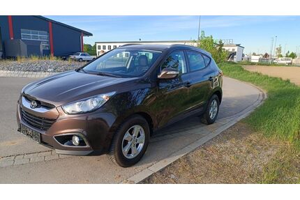 Hyundai ix35 Gebrauchtwagen