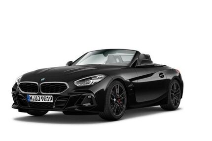 BMW Z4 Gebrauchtwagen