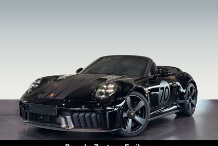 Porsche 992 Gebrauchtwagen