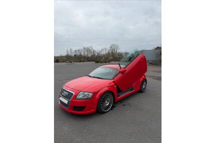 Audi TT Gebrauchtwagen