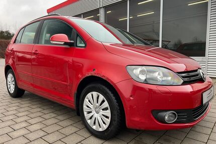 VW Golf Plus Gebrauchtwagen