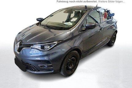 Renault ZOE Gebrauchtwagen
