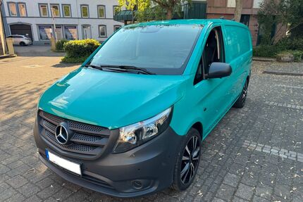 Mercedes-Benz Vito Gebrauchtwagen