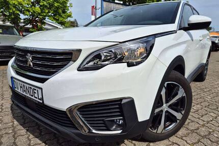 Peugeot 5008 Gebrauchtwagen