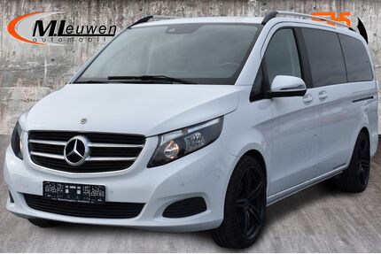 Mercedes-Benz V 220 Gebrauchtwagen