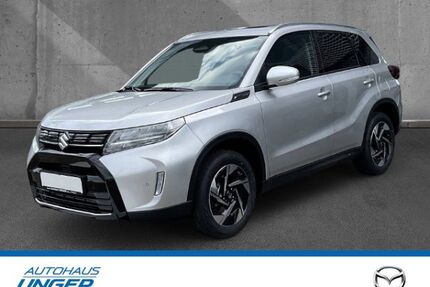 Suzuki Vitara Gebrauchtwagen