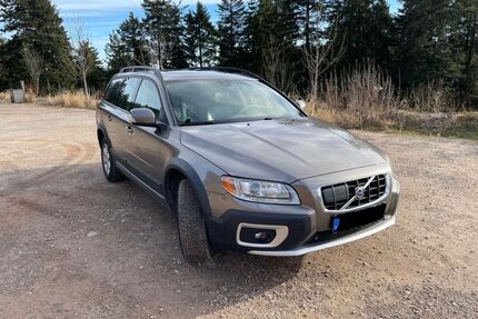Volvo XC70 Gebrauchtwagen