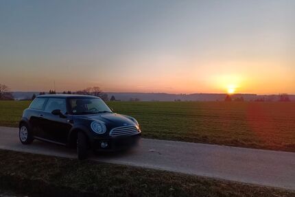 Mini ONE Gebrauchtwagen