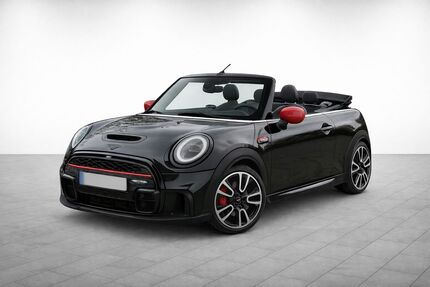 Mini John Cooper Works Cabrio Gebrauchtwagen
