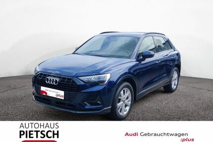 Audi Q3 Gebrauchtwagen