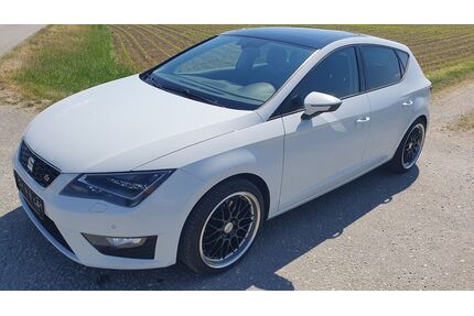 Seat Leon Gebrauchtwagen