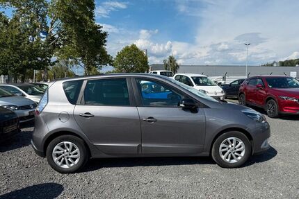 Renault Scenic Gebrauchtwagen