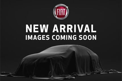 Fiat 500e Gebrauchtwagen