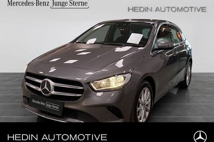 Mercedes-Benz B 250 Gebrauchtwagen