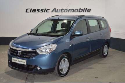 Dacia Lodgy Gebrauchtwagen
