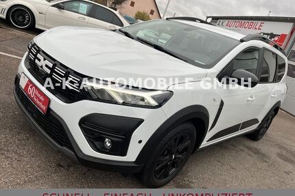 Dacia Jogger Gebrauchtwagen