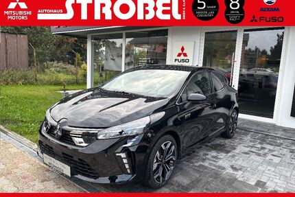Mitsubishi Colt Gebrauchtwagen