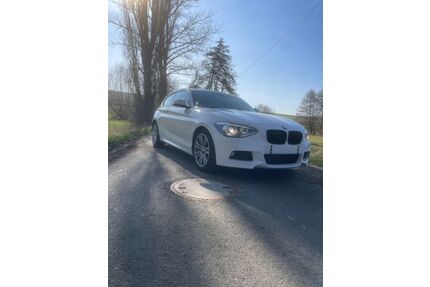 BMW 125 Gebrauchtwagen