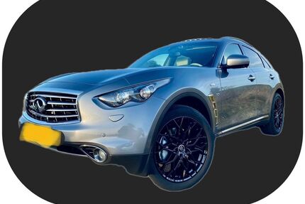 INFINITI QX70 Gebrauchtwagen