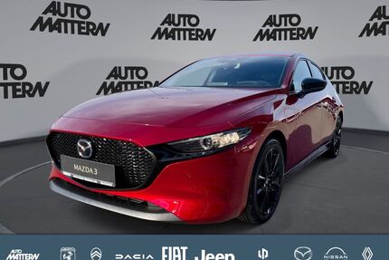 Mazda 3 Gebrauchtwagen