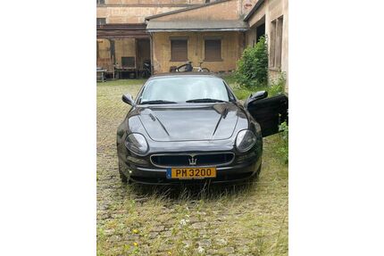 Maserati 3200 Gebrauchtwagen