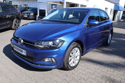 VW Polo Gebrauchtwagen