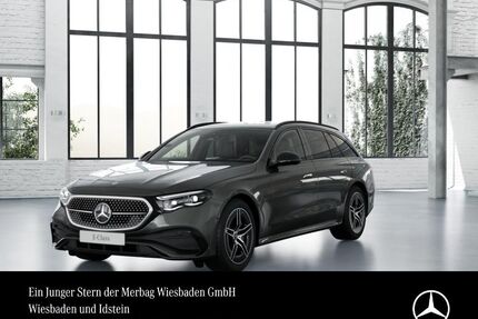 Mercedes-Benz E 300 Gebrauchtwagen