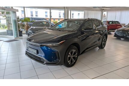 Toyota bZ4X Gebrauchtwagen