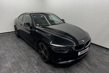 BMW 430 Gebrauchtwagen