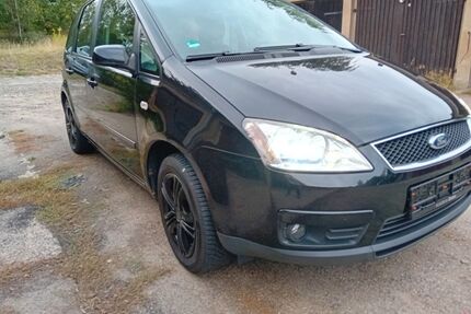 Ford C-Max Gebrauchtwagen