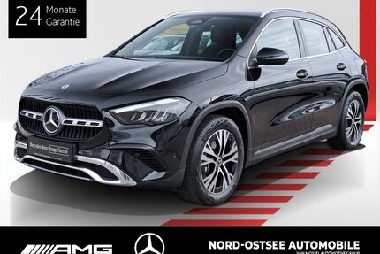 Mercedes-Benz GLA 200 Gebrauchtwagen