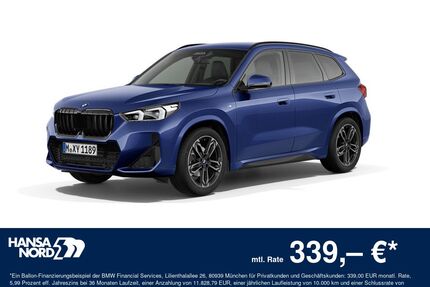 BMW X1 Gebrauchtwagen