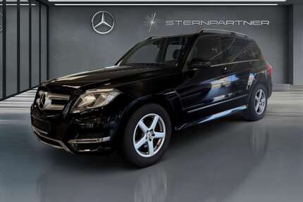 Mercedes-Benz GLK 250 Gebrauchtwagen