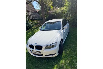 BMW 318 Gebrauchtwagen