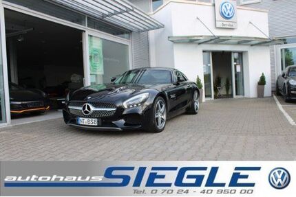 Mercedes-Benz AMG GT Gebrauchtwagen