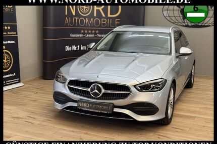 Mercedes-Benz C 200 Gebrauchtwagen