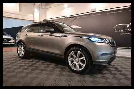 Land Rover Range Rover Velar Gebrauchtwagen