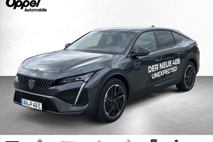 Peugeot 408 Gebrauchtwagen