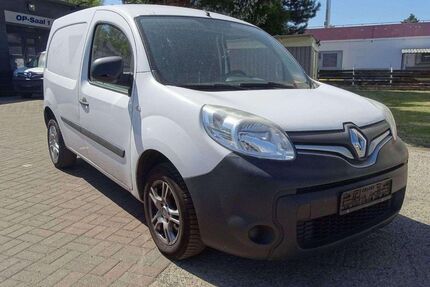 Renault Kangoo Gebrauchtwagen