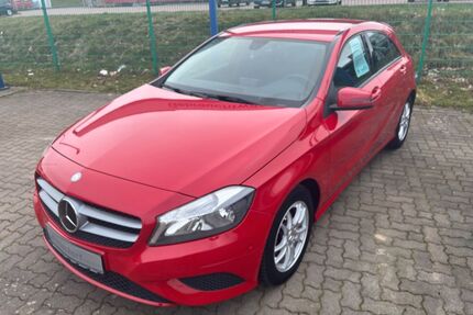 Mercedes-Benz A 180 Gebrauchtwagen
