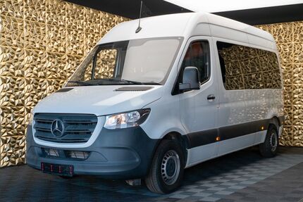 Mercedes-Benz Sprinter Gebrauchtwagen