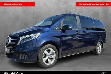 Mercedes-Benz V 300 Gebrauchtwagen