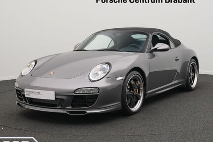 Porsche 997 Gebrauchtwagen