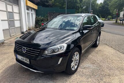 Volvo XC60 Gebrauchtwagen