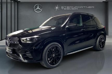 Mercedes-Benz GLE 350 Gebrauchtwagen