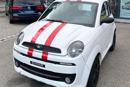 Microcar Due Gebrauchtwagen