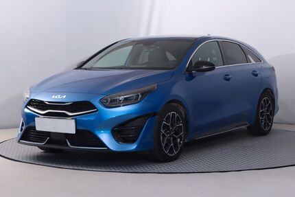 Kia pro ceed / ProCeed Gebrauchtwagen