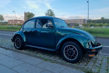 VW Käfer Gebrauchtwagen