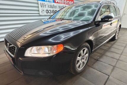 Volvo V70 Gebrauchtwagen