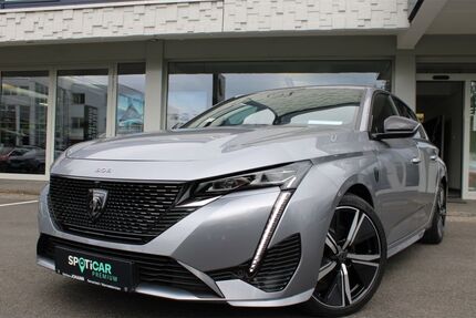 Peugeot 308 Gebrauchtwagen